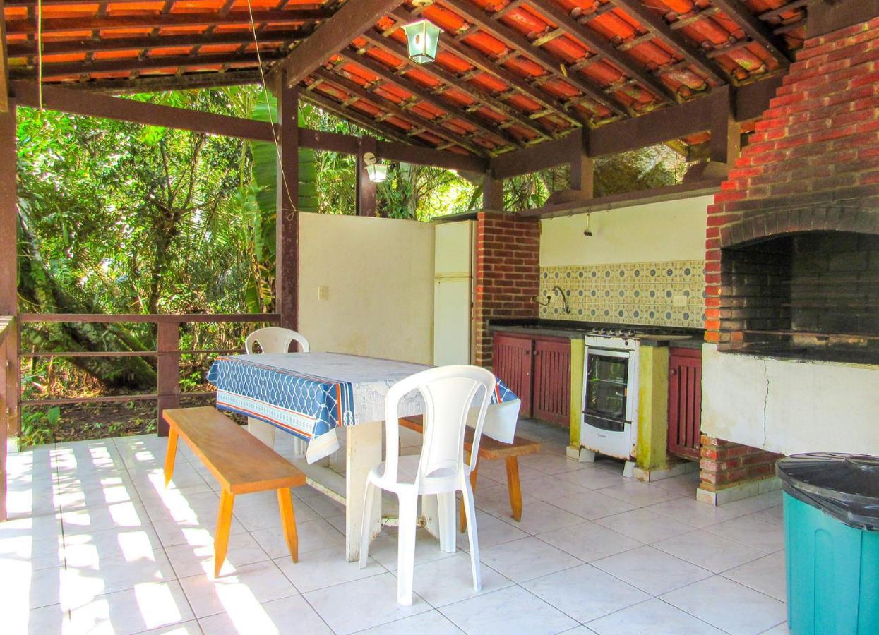Casa Com Saida Privativa A Do Felix Sp