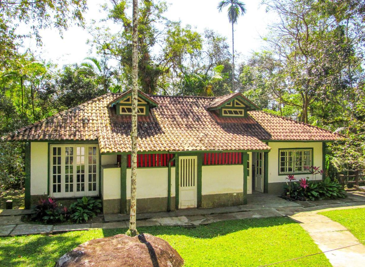 Casa Com Saida Privativa A Do Felix Sp Ubatuba