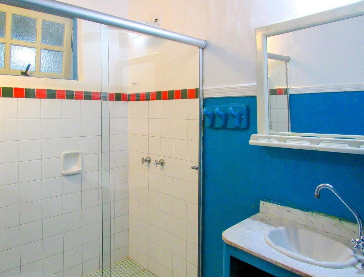 Casa Com Saida Privativa A Do Felix Sp Ubatuba