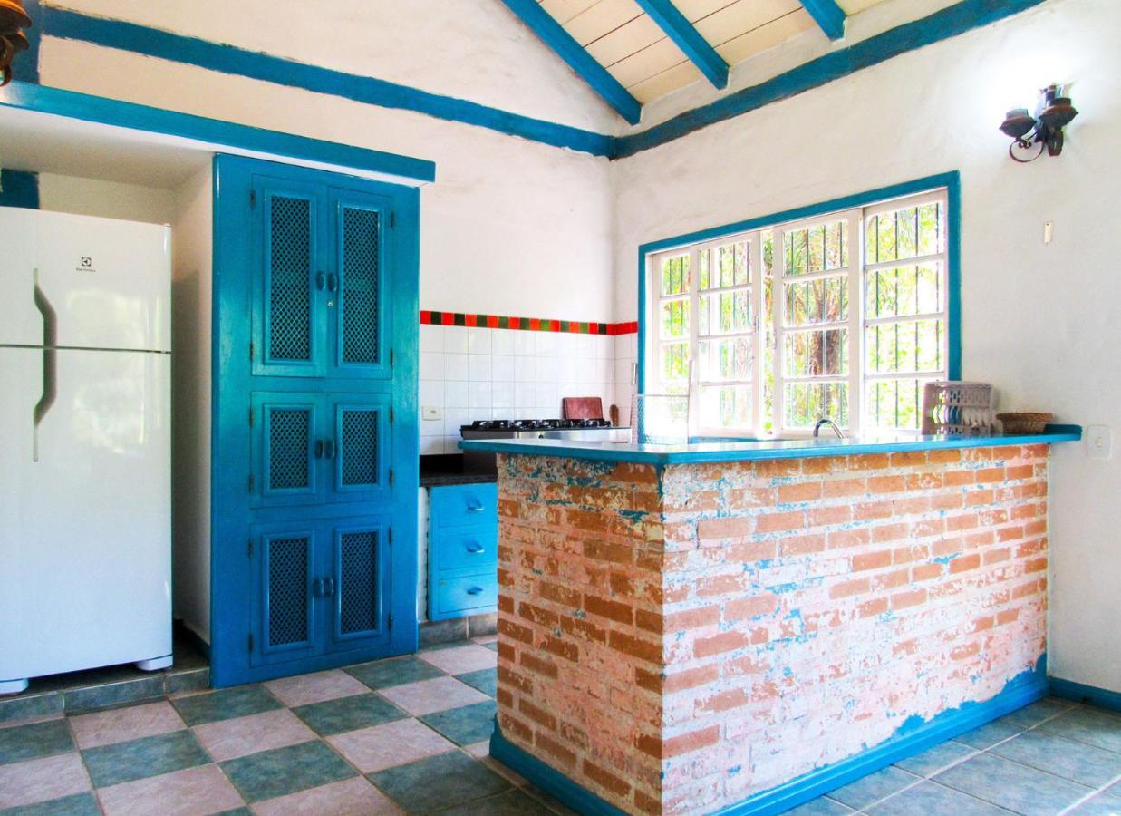 Casa Com Saida Privativa A Do Felix Sp Casa de Férias Ubatuba