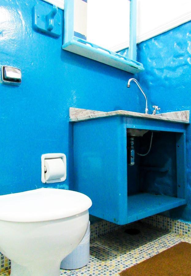 Casa Com Saida Privativa A Do Felix Sp *