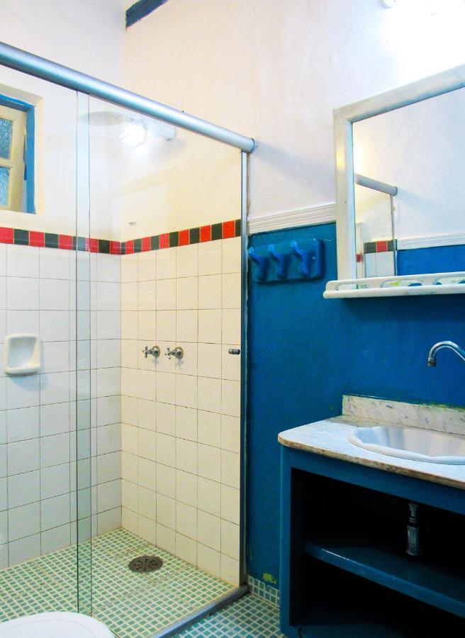 Casa de Férias Casa Com Saida Privativa A Do Felix Sp
