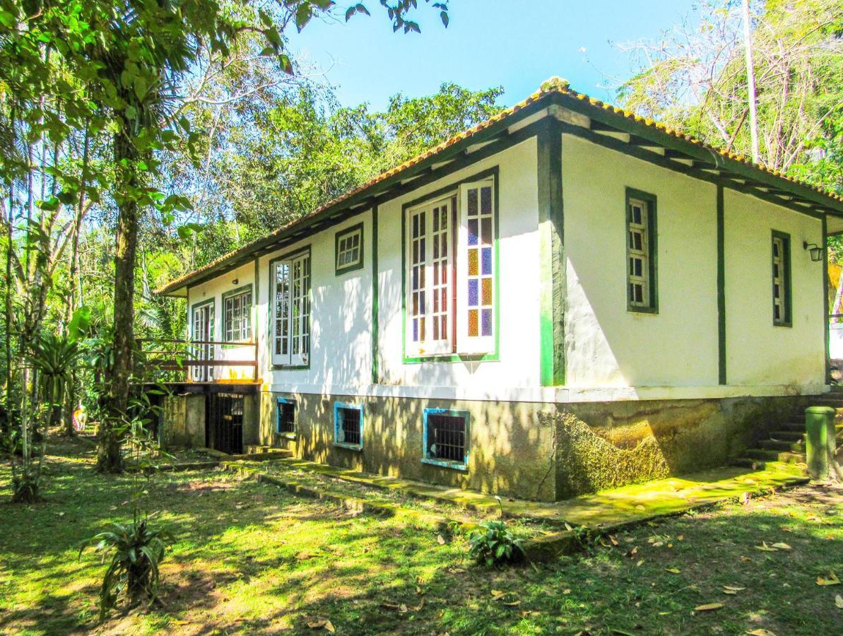 Casa de Férias Casa Com Saida Privativa A Do Felix Sp *