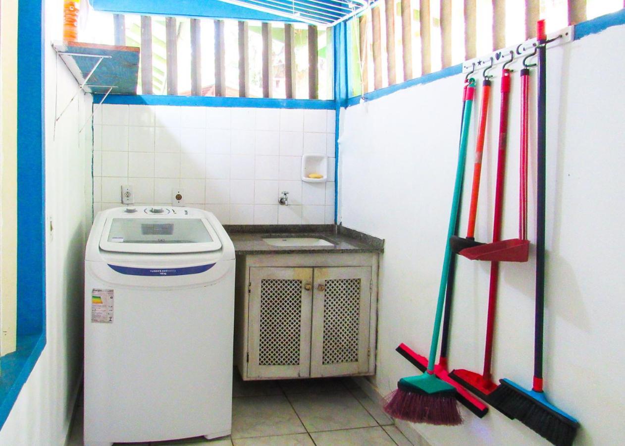 Casa Com Saida Privativa A Do Felix Sp Ubatuba