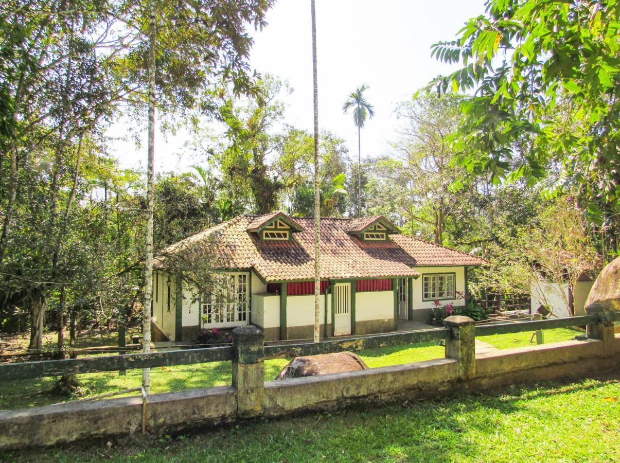 Casa Com Saida Privativa A Do Felix Sp Ubatuba