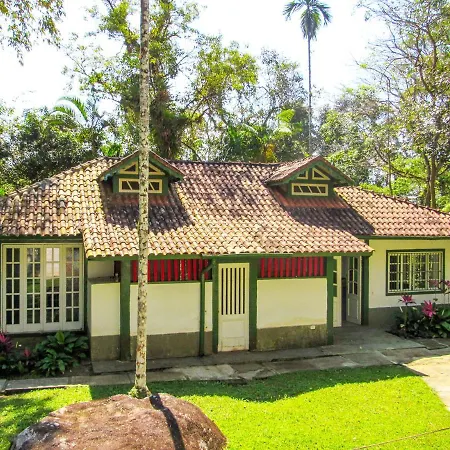 Casa Com Saida Privativa Para A Praia Do Felix Sp Ubatuba Exterior photo