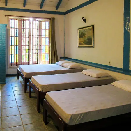 Casa Com Saida Privativa Para A Praia Do Felix Sp Ubatuba Exterior photo