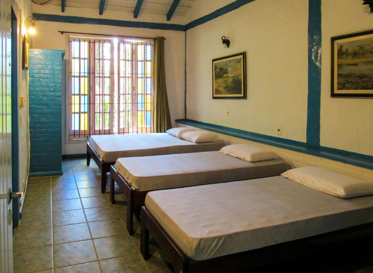 Casa Com Saida Privativa A Do Felix Sp * Ubatuba