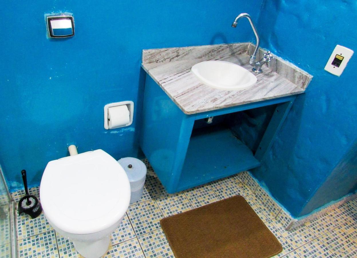 Casa Com Saida Privativa A Do Felix Sp Сasa de vacaciones